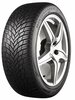 Talverehv Firestone Winterhawk 4 215/70 R16 100 H