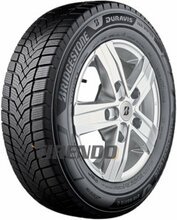 Talverehv Bridgestone Duravis VAN Winter 195/75 R16C 110/108 R 10PR Enliten EV