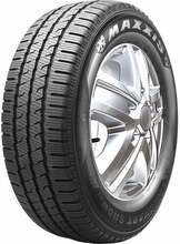 Talverehv Maxxis VanSmart Snow WL2 215/75 R16C 113 R (C, A, 71 dB)