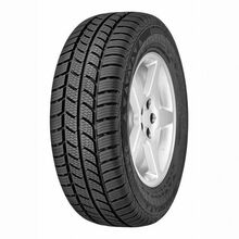 Talverehv Continental VancoWinter 2 235/65 R16C 118 R