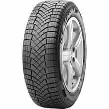 Talverehv Pirelli Winter Ice Zero FR 215/60 R16 99 H XL 3PMSF