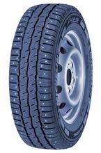 Talvine naastrehv Michelin Agilis X-Ice North 195/75 R16 107/105 R C