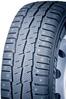 Talverehv Michelin Agilis X-Ice North 205/75 R16C 110/108 R