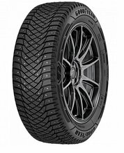 Talverehv Goodyear UltraGrip Arctic 2 215/65 R16 102 T XL EVR