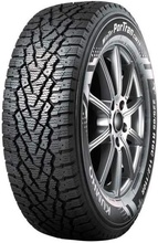 Lamellrehv naastudega Kumho CW11 215/65 R16C 109/107 R 3PMSF
