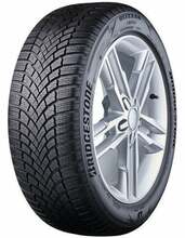 Talverehv Bridgestone Blizzak LM005 215/55 R16 93 H
