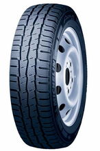 Talverehv Michelin Agilis Alpin 195/60 R16C 99/97 T