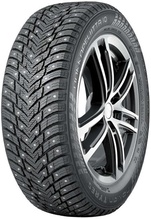 Talvine naastrehv Nokian Hakkapeliitta 10 205/60 R16 96 T XL 3PMSF