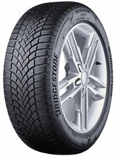 Talverehv Bridgestone Blizzak LM005 195/60 R16 89 H EVc