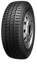 Talverehv Dynamo Snow-H MWC01 225/75 R16C 121 R 3PMSF M+S