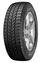 Talverehv Goodyear UltraGrip Cargo 215/75 R16C 116 R 73 dB