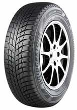 Talverehv Bridgestone Blizzak LM001 EVO 205/55 R16 91 H