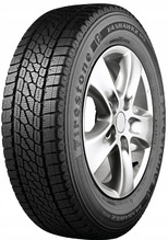 Talverehv Firestone VanHawk2 Winter 215/75 R16C 113/111 R