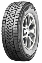 Talverehv Lassa Wintus 2 225/65 R16C 112 R