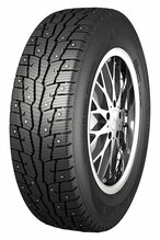 Talverehv Nankang IV-1 205/65 R16C 107/105 R 3PMSF
