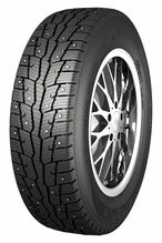 Talvine naastrehv Nankang IV-1 215/65 R16C 109 R