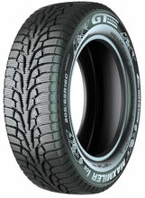 Lamellrehv naastudega GT Radial MaxMiler Ice 215/65 R16C 109/107 R 3PMSF