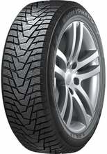 Lamellrehv naastudega Hankook Winter I*Pike RS2 W429 205/65 R16 95 T 4PR SBL