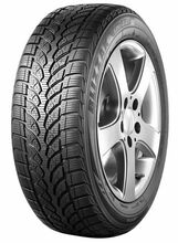 Talverehv Bridgestone Blizzak LM32 225/55 R16 99 H XL (E, E, 71 dB)