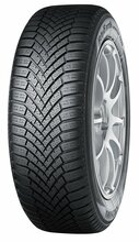Talverehv Yokohama BluEarth Winter V906 215/55 R16 93 H