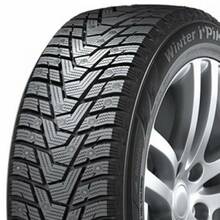 Lamellrehv naastudega Hankook Winter i*Pike RS 2 W429 215/65 R16 102 T XL
