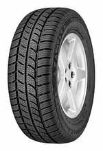Talverehv Continental VancoWinter 2 205/65 R16C 107/105 T