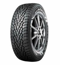 Talverehv Kumho Winter PorTran CW11 205/75 R16C 110/108R