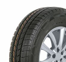 Talverehv Continental VanContact Winter 225/65 R16C 112/110 R