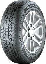 Talverehv General Snow Grabber Plus 215/70 R16 100 H EVc