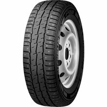Talverehv Michelin Agilis X-Ice North 225/75 R16C 121 R