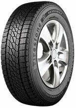 Talverehv Firestone Vanhawk 2 Winter 215/65 R16C 109/107 T