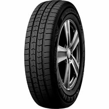 Talverehv Nexen Winguard WT1 215/65 R16C 109/107 R