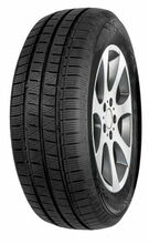 Talverehv Minerva Frostrack VAN 225/65 R16C 112 R 72 dB