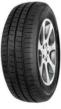 Talverehv Minerva Frostrack VAN 235/65 R16C 115 R 72 dB