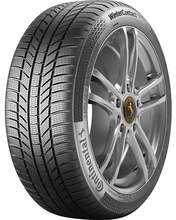 Talverehv Continental WinterContact TS870 P 205/55 R17 95 H XL MO FR