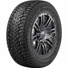 Talvine naastrehv Nokian Hakkapeliitta LT3 285/70 R17 121/118 Q 8PR 3PMSF