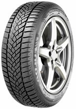 Talverehv Fulda Kristall Control HP 2 225/45 R17 94 V XL