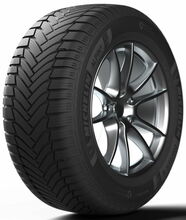 Talverehv Michelin Alpin 6 205/60 R17 93 H