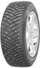 Talverehv Goodyear UltraGrip Ice Arctic 245/45 R17 99 T XL FP