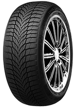 Talverehv Nexen Winguard Sport 2 SUV 215/60 R17 96 H 4PR