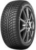 Talverehv Kumho WinterCraft WP71 255/40 R17 98 V XL