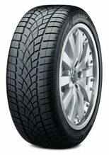 Talverehv Dunlop SP Winter Sport 3D 215/40 R17 87 V XL AO