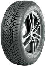 Talverehv Nokian Snowproof 2 235/50 R17 100 V XL 69 dB