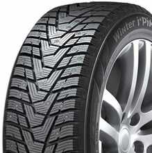 Lamellrehv naastudega Hankook Winter i*Pike RS2 W429 225/50 R17 98 T XL