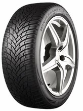 Talverehv Firestone Winterhawk 4 225/60 R17 99 H EVc