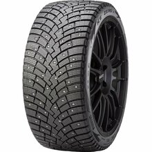 Talverehv naastudega Pirelli Winter Ice Zero 2 225/55 R17 101 T XL 3PMSF