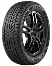 Talverehv Goodride SW608 235/45 R17 97 H XL 72 dB