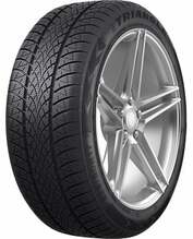 Talverehv Triangle WinterX TW401 205/45 R17 88 V XL 72 dB