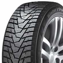Talverehv Hankook Winter i*Pike RS2 W429 215/55 R17 98 T XL