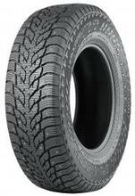 Talvine naastrehv Nokian Hakkapeliitta LT3 265/70 R17 121/118 Q 10PR Aramid